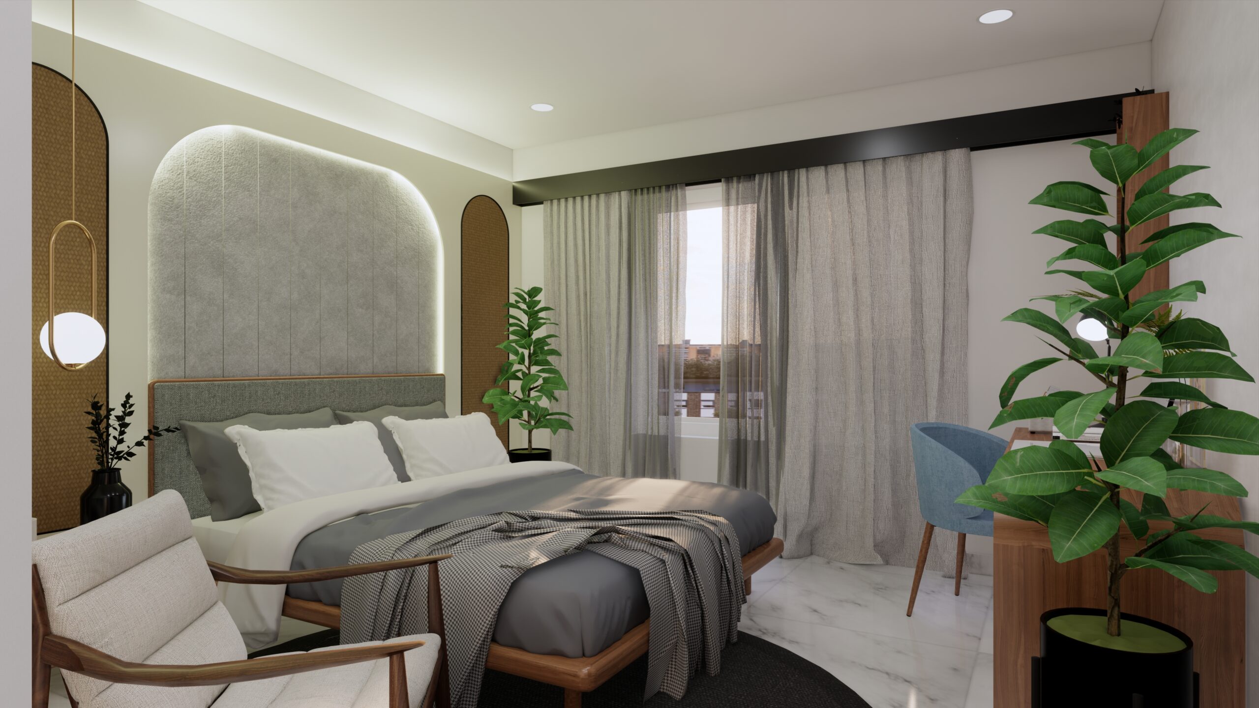 Rivendelle Villa Image 1