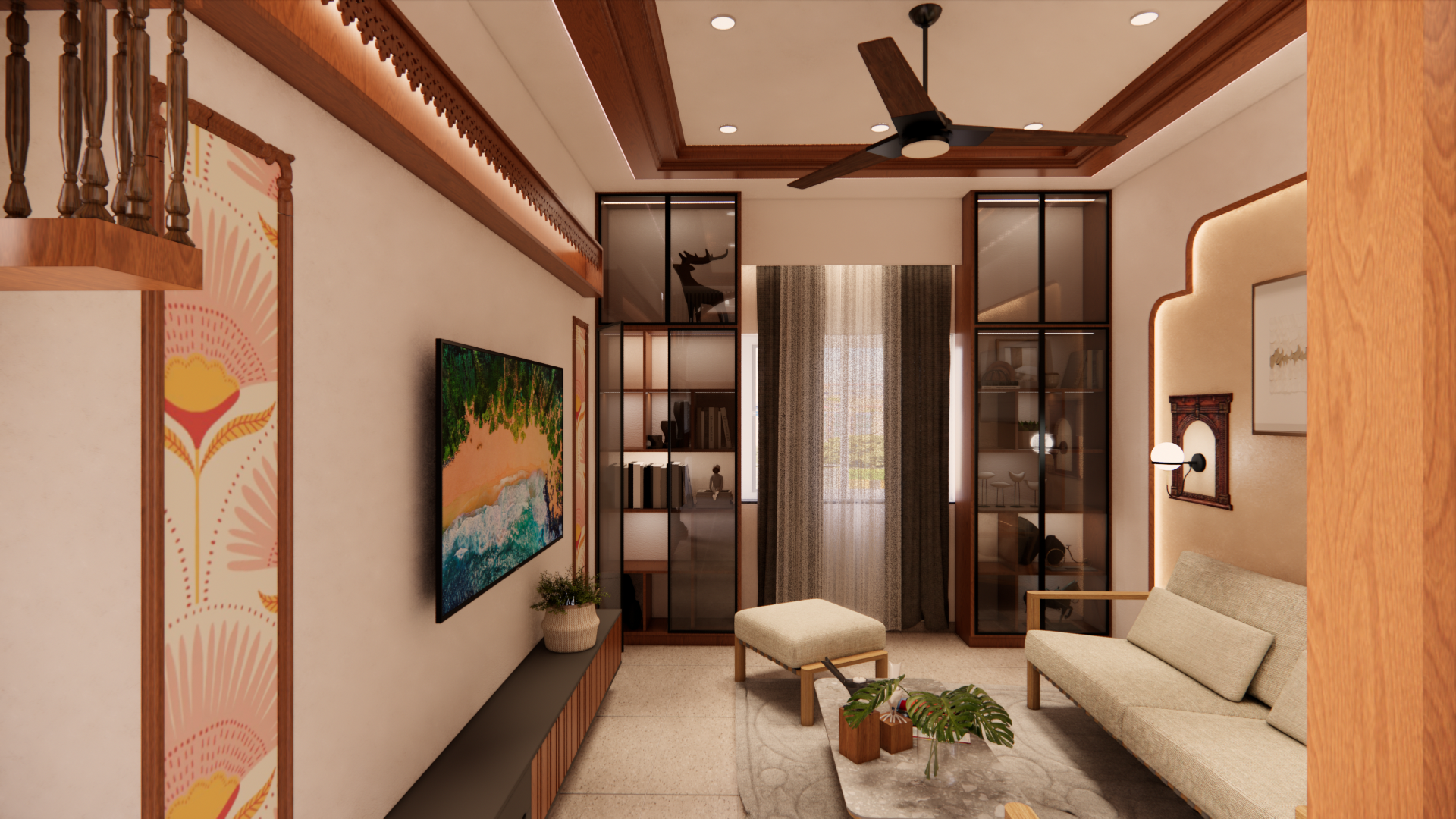 Chitrakoot Villa Image 2