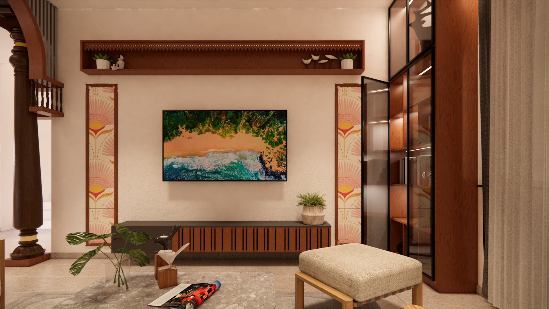 Chitrakoot Villa Image 3