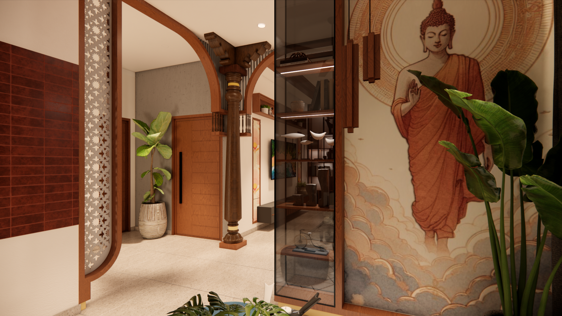 Chitrakoot Villa Image 4