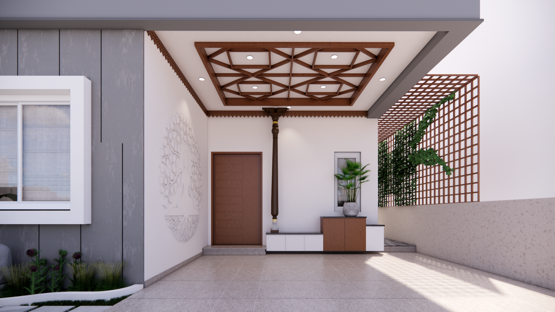 Chitrakoot Villa Image 8