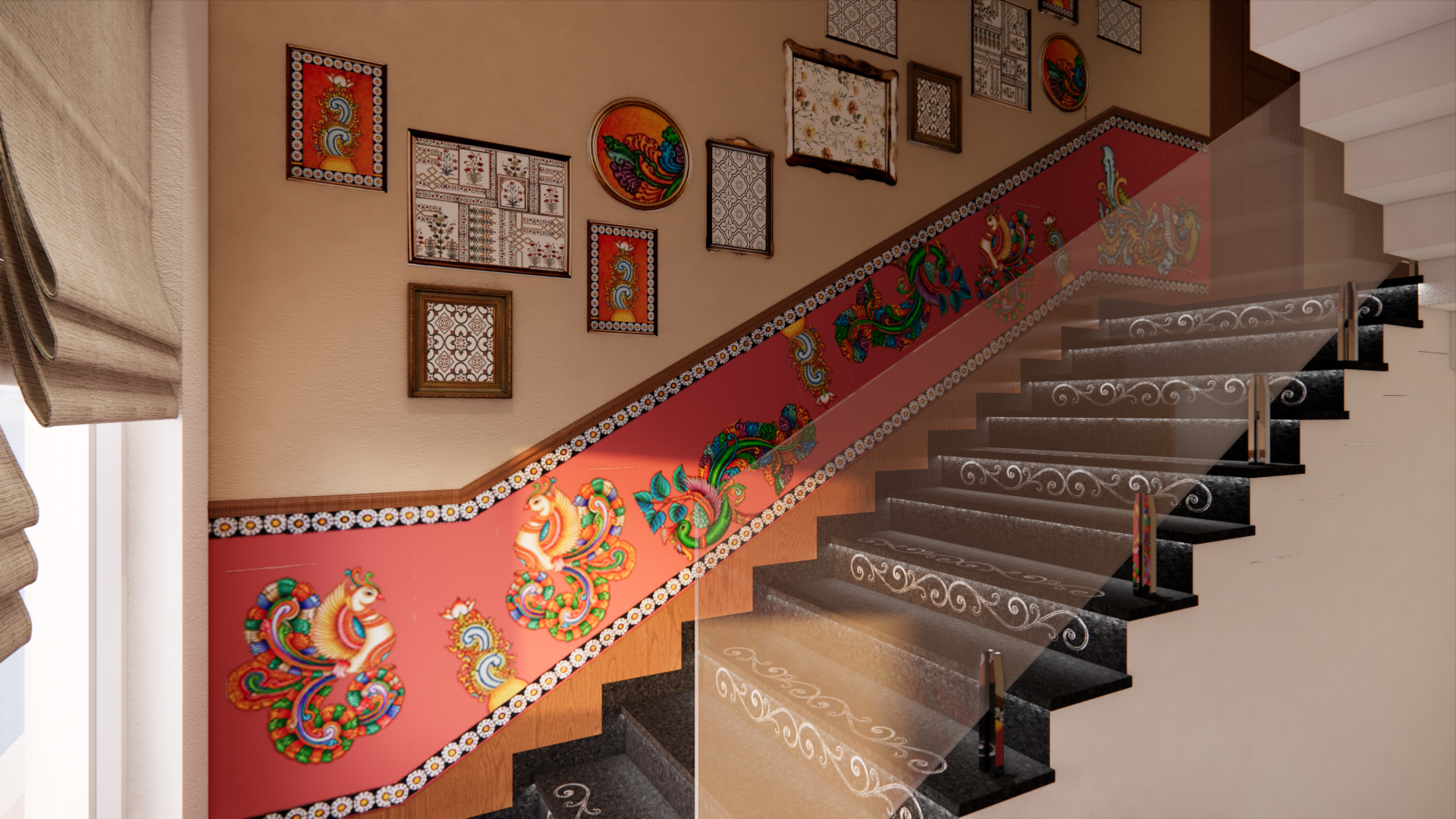 Chitrakoot Villa Image 9