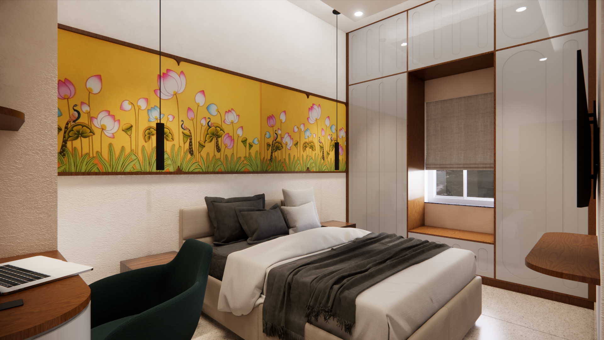 Chitrakoot Villa Image 13