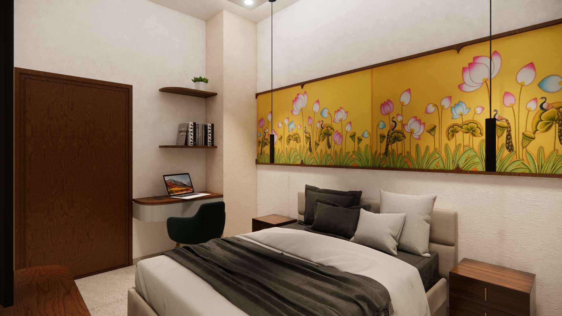 Chitrakoot Villa Image 14