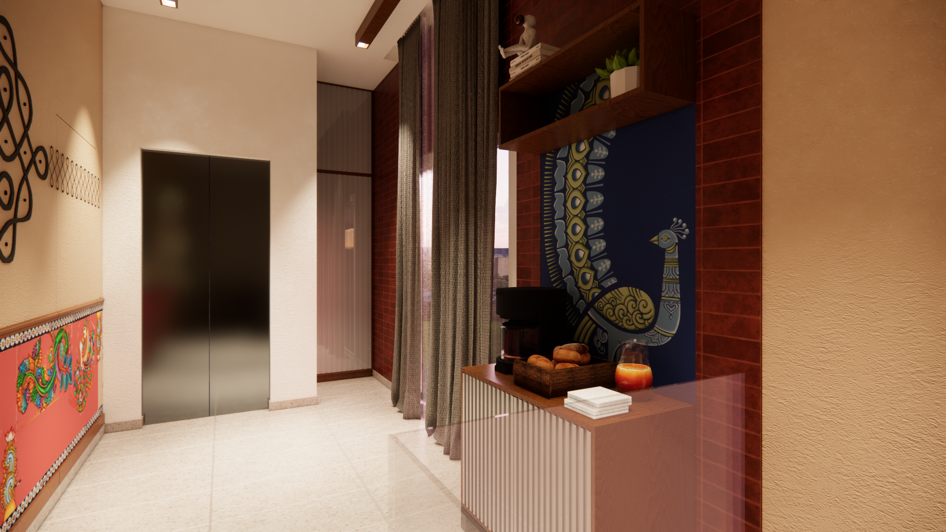 Chitrakoot Villa Image 15