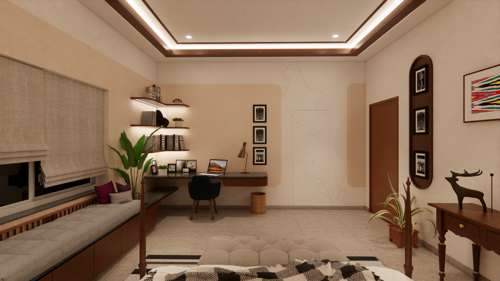 Chitrakoot Villa Image 19