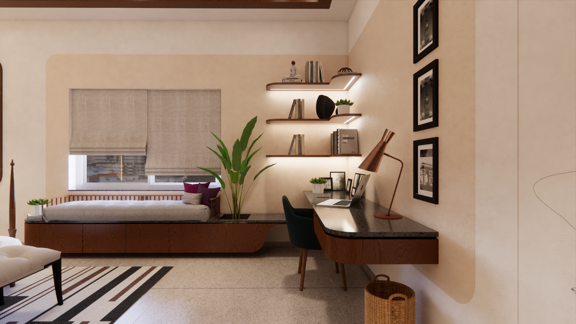 Chitrakoot Villa Image 20