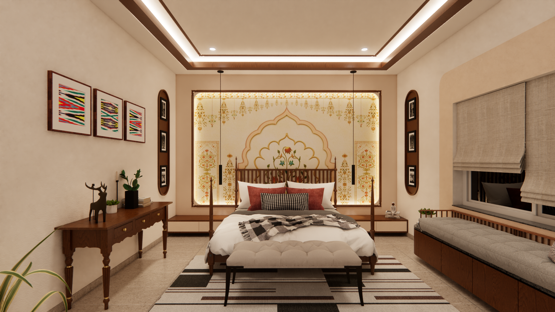 Chitrakoot Villa Image 21