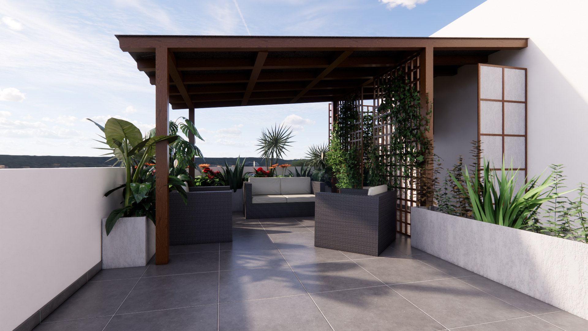 Chitrakoot Villa Image 23