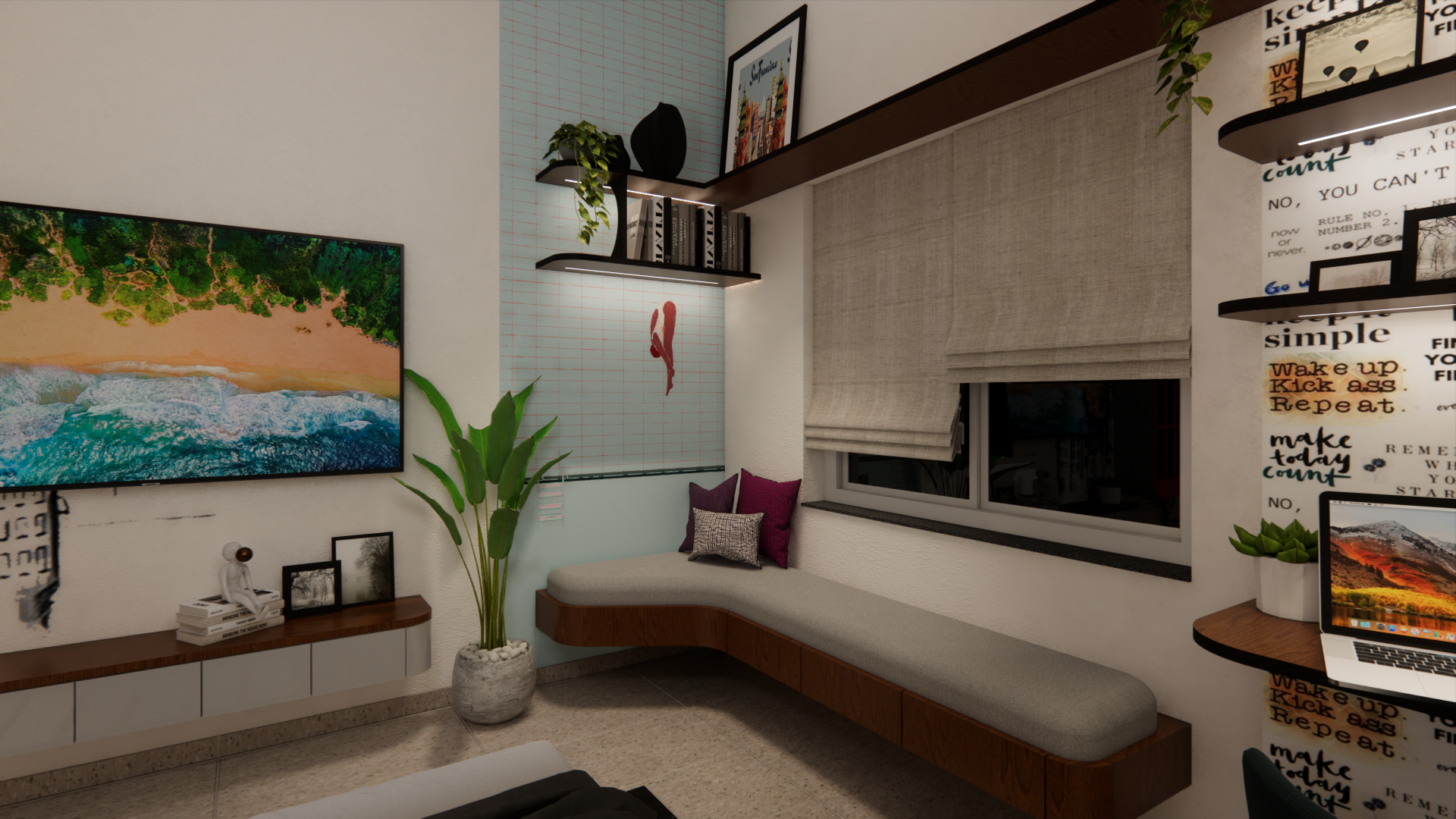 Chitrakoot Villa Image 26