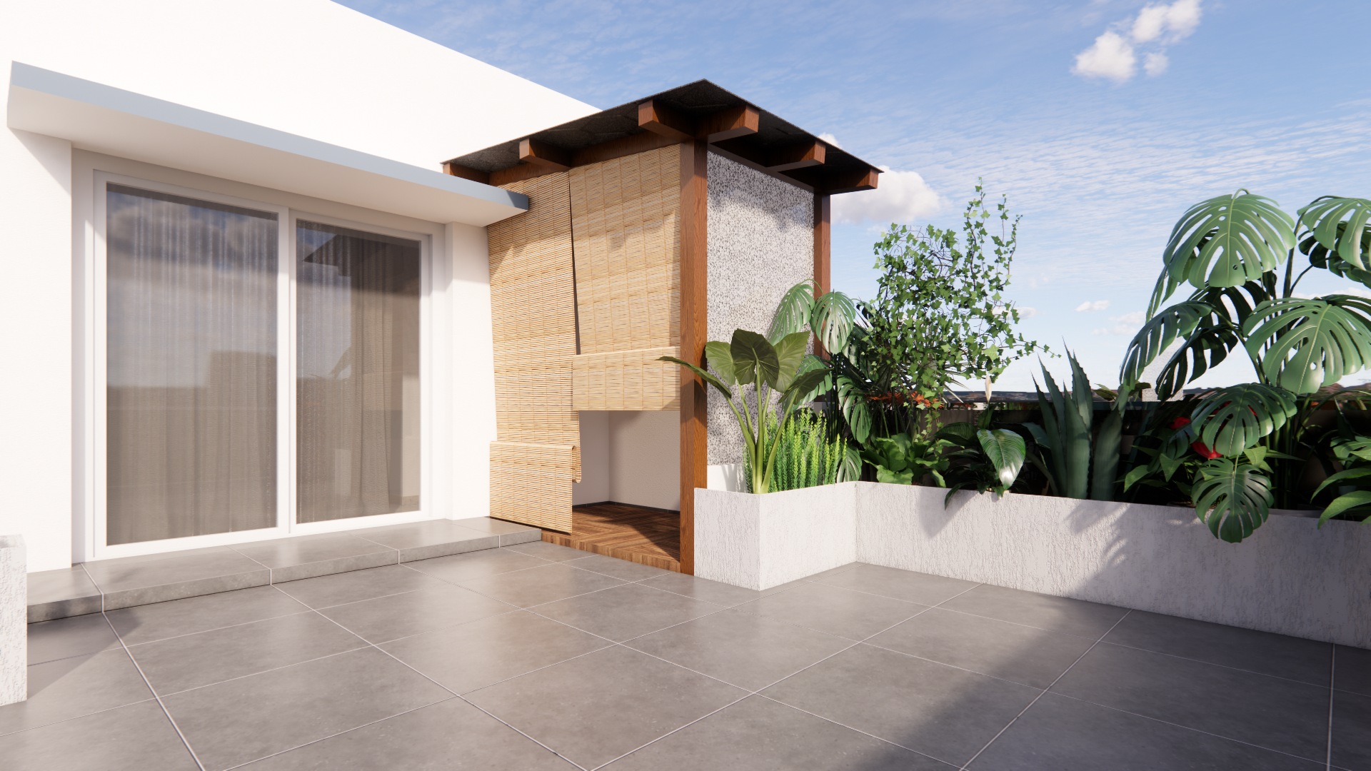 Chitrakoot Villa Image 28