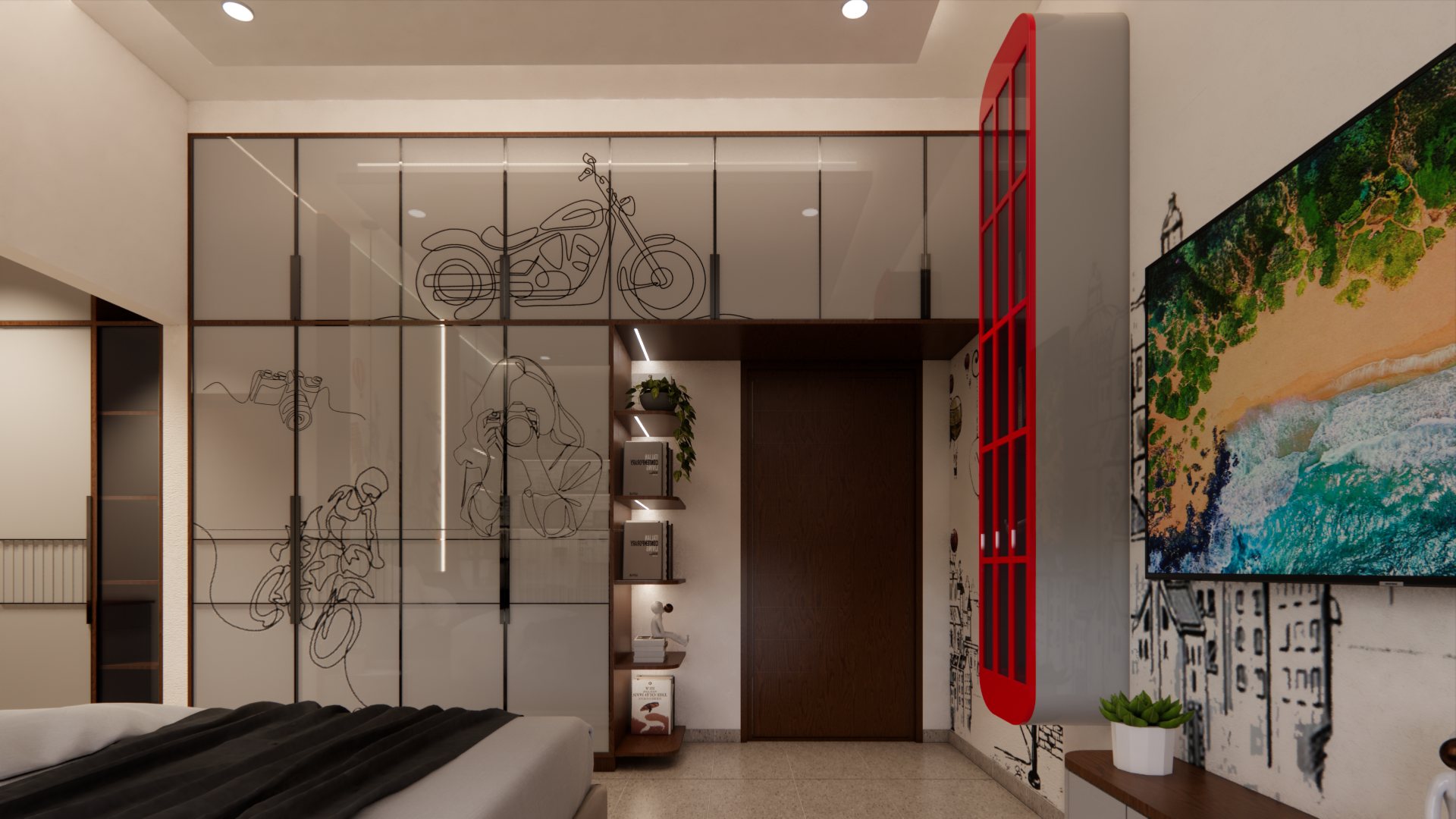 Chitrakoot Villa Image 30