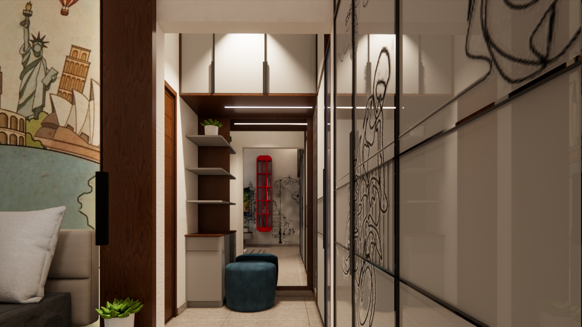 Chitrakoot Villa Image 31