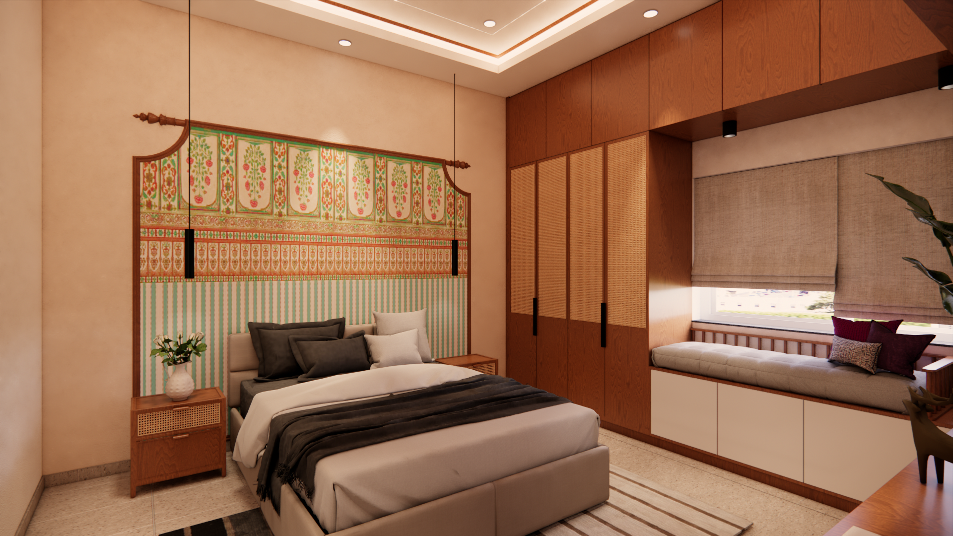 Chitrakoot Villa Image 32