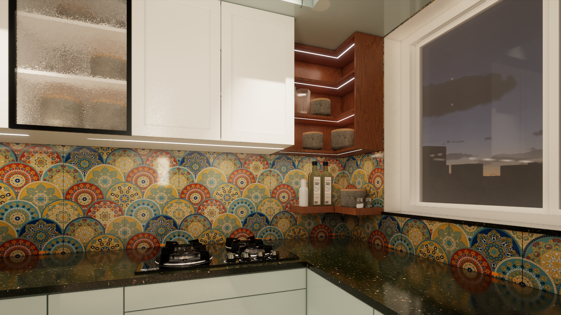 Chitrakoot Villa Image 33