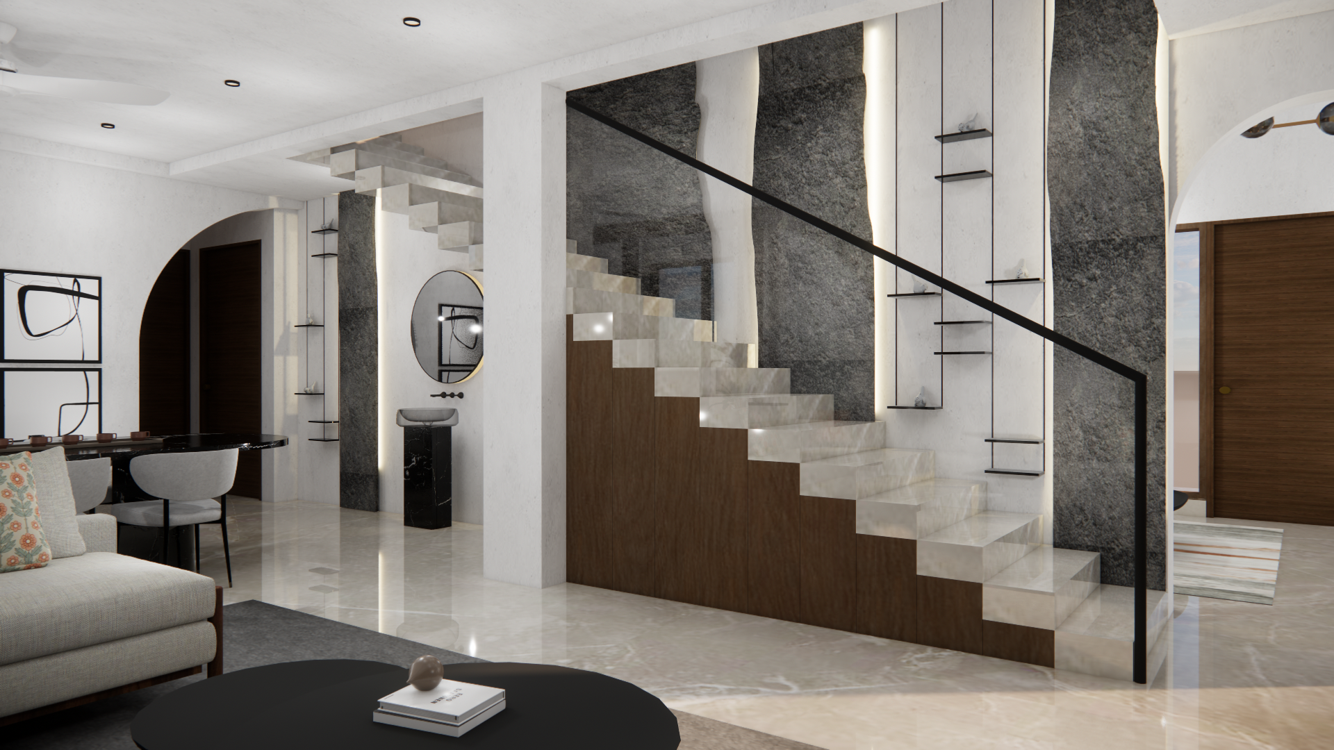 Rivendelle Villa Image 9