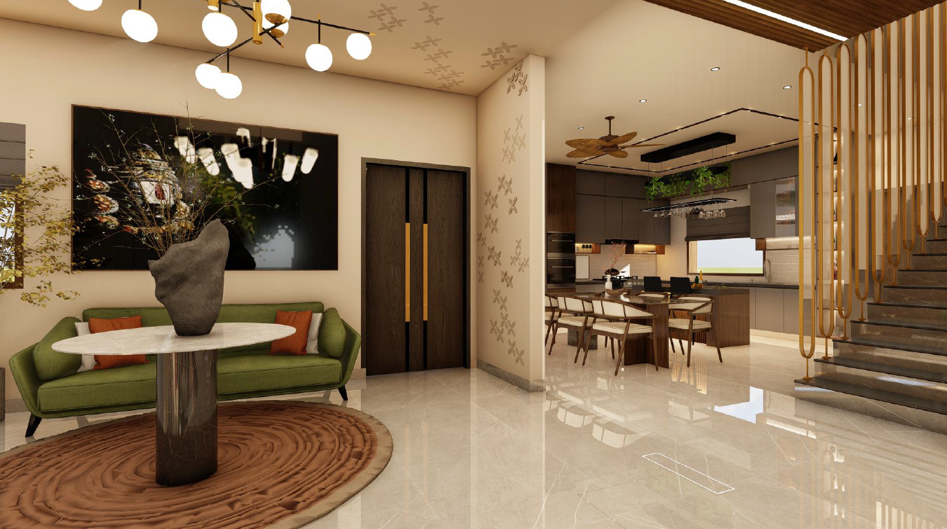 The Sanctum Villa Image 3