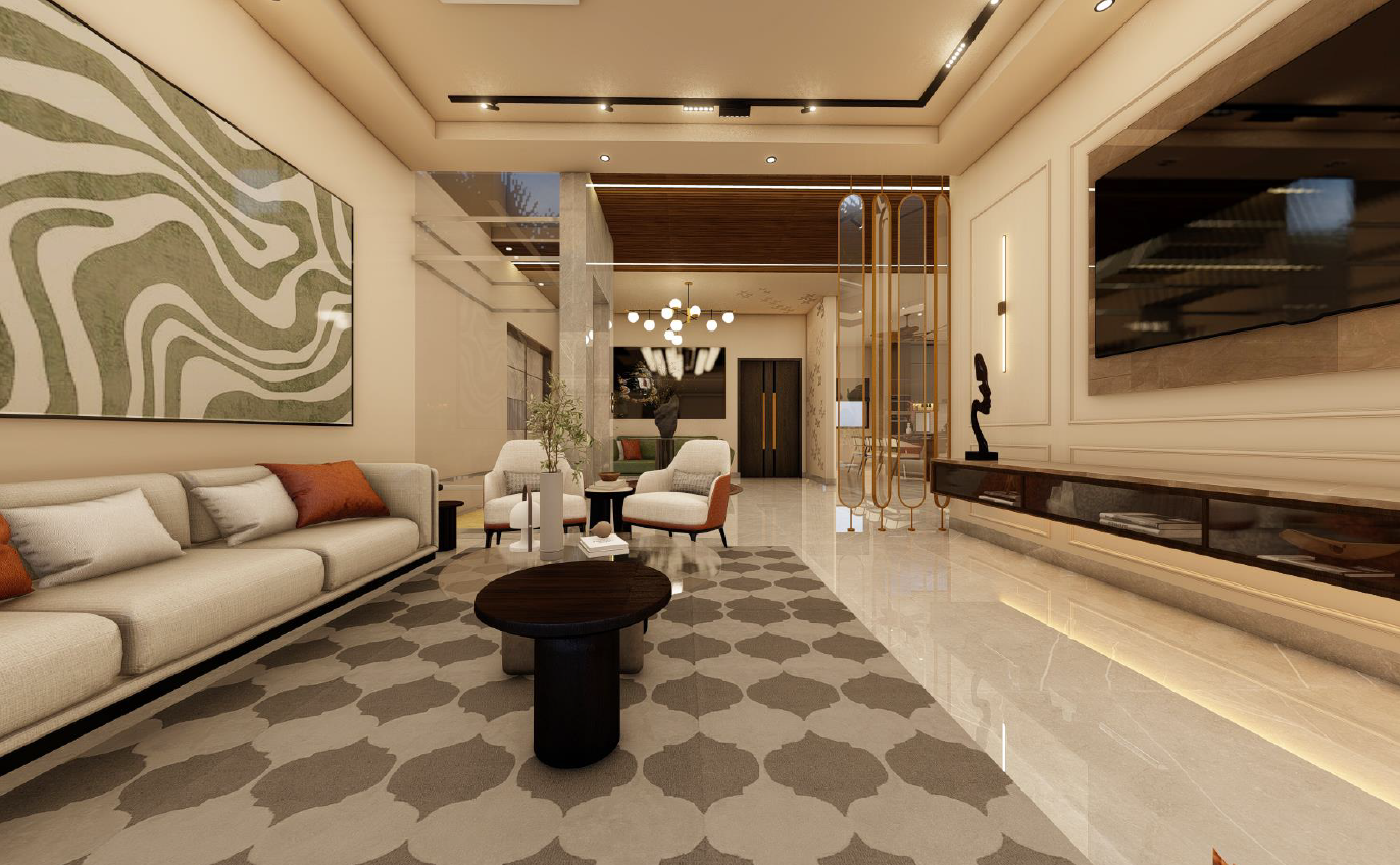 The Sanctum Villa Image 6