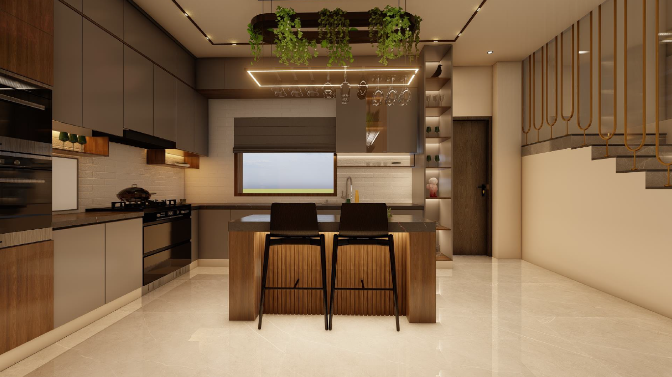 The Sanctum Villa Image 7