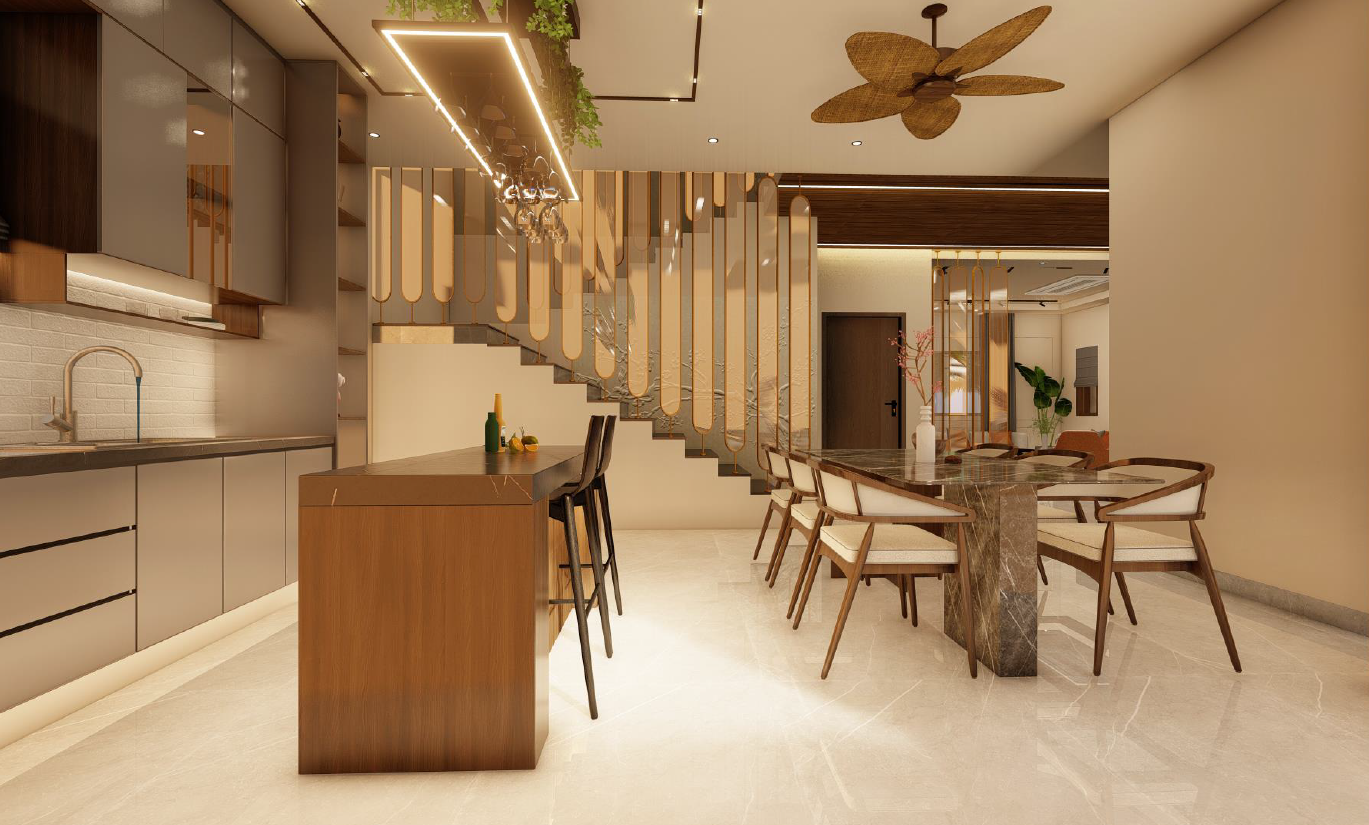 The Sanctum Villa Image 9