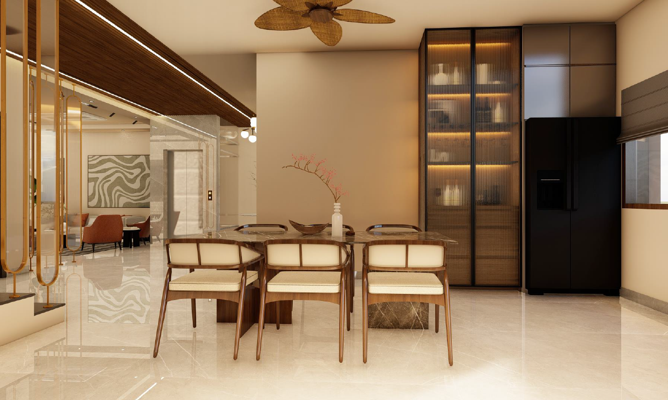 The Sanctum Villa Image 10