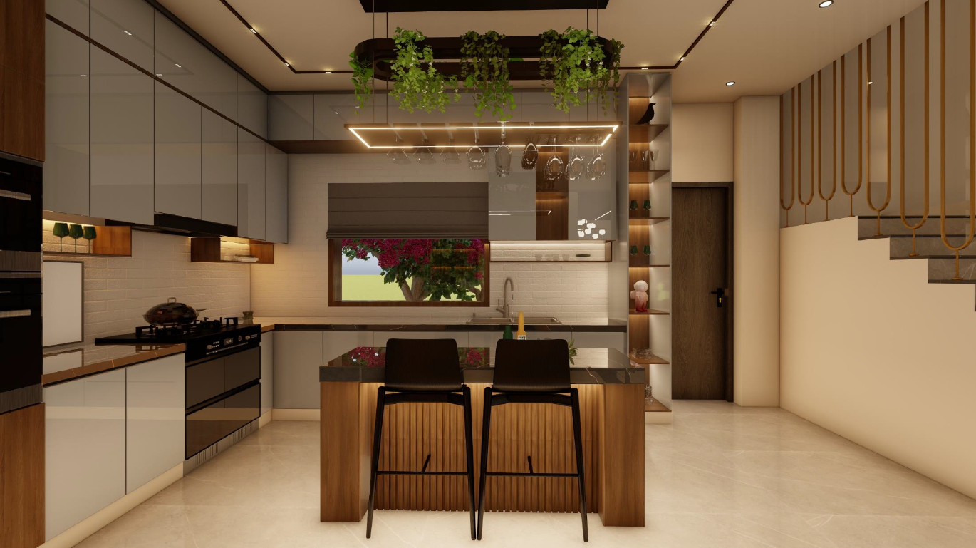 The Sanctum Villa Image 11