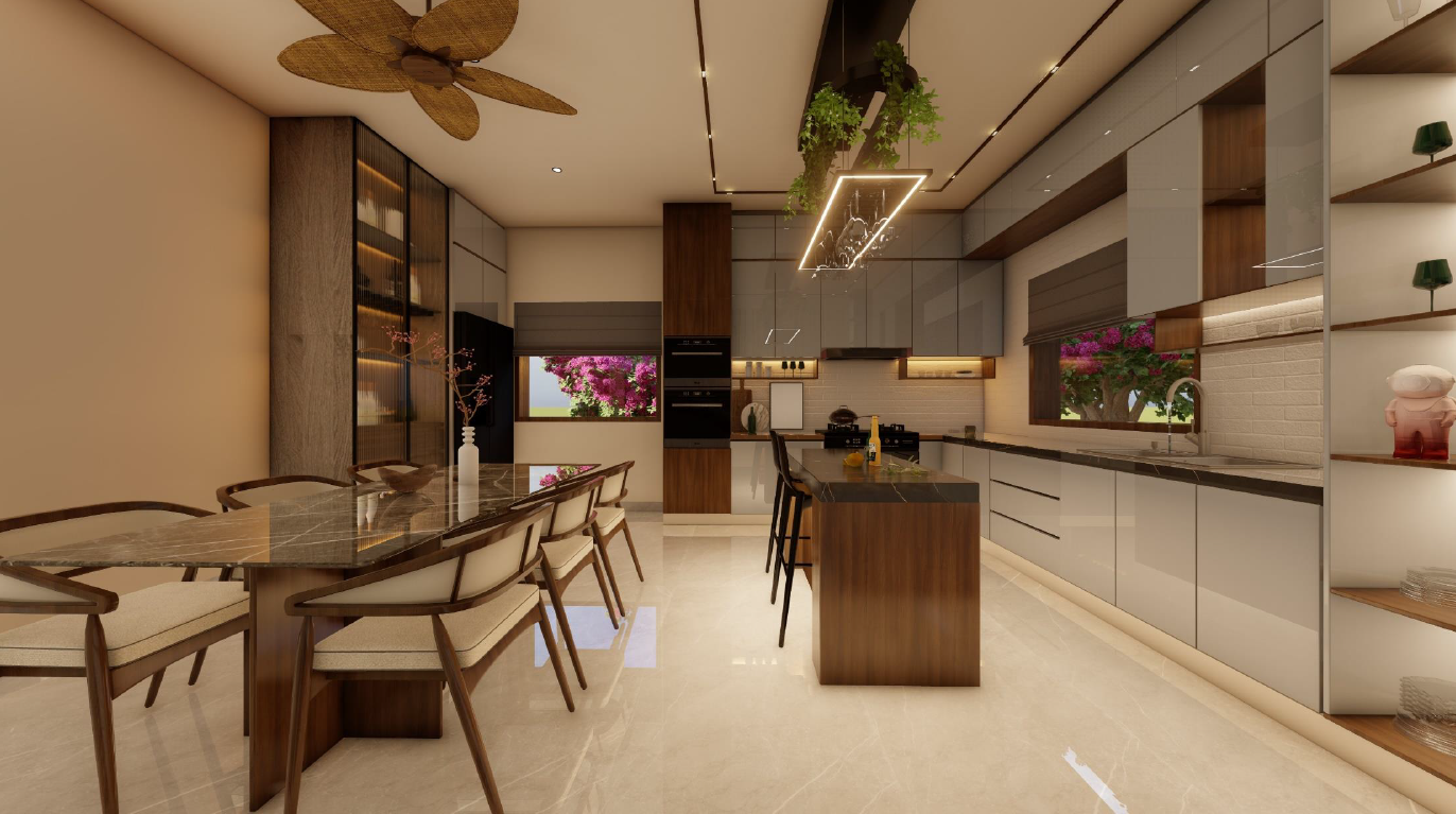 The Sanctum Villa Image 12