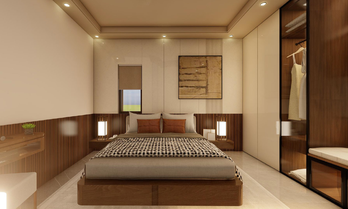 The Sanctum Villa Image 13