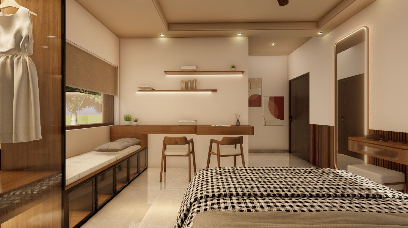 The Sanctum Villa Image 15