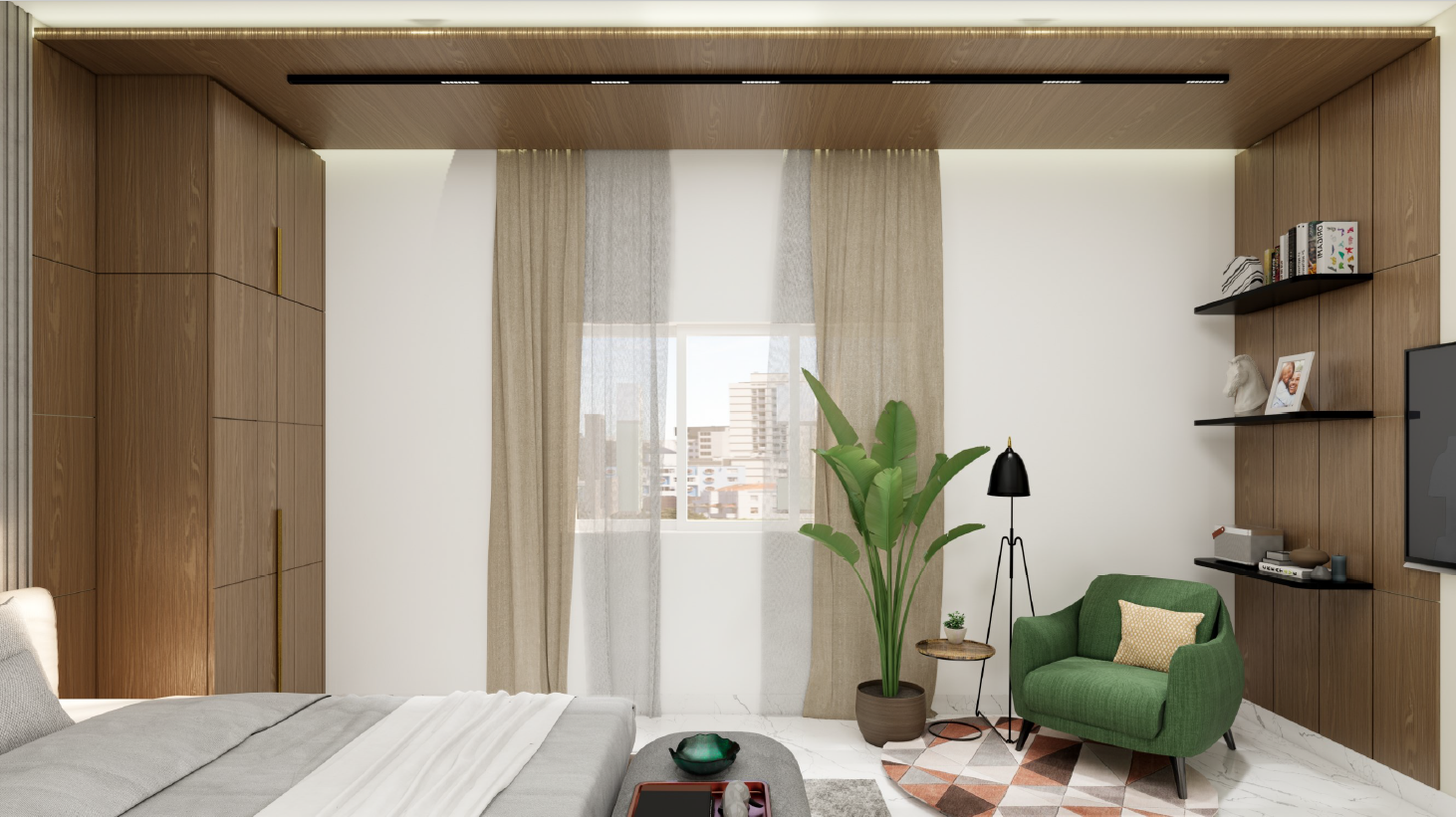 The Sanctum Villa Image 17