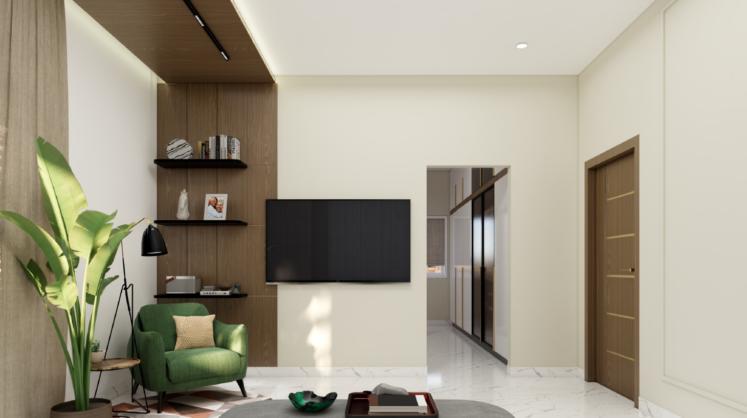 The Sanctum Villa Image 18