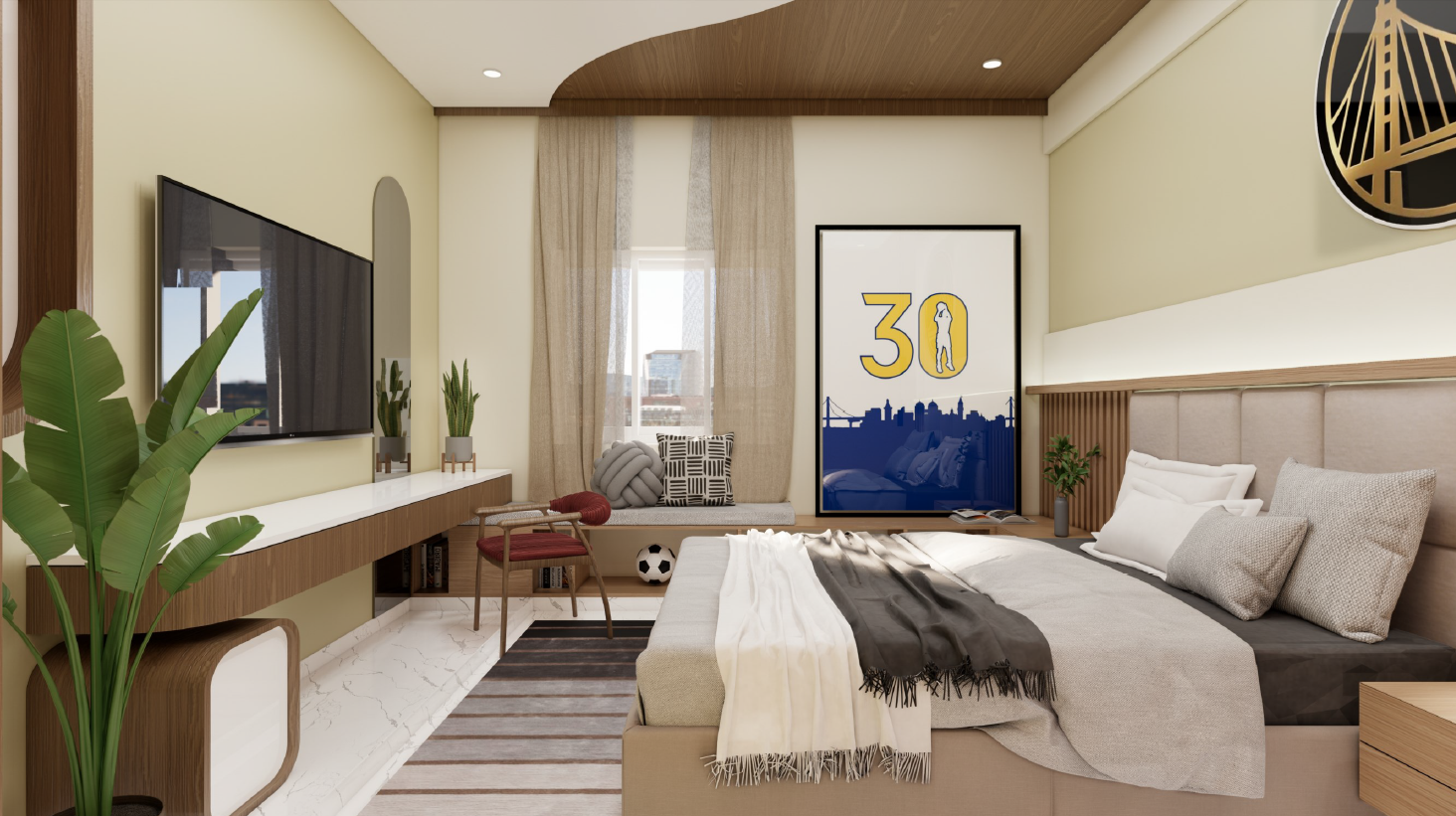 The Sanctum Villa Image 20