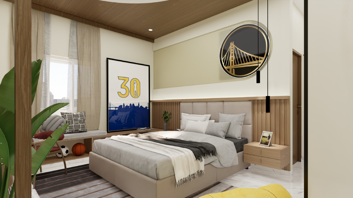 The Sanctum Villa Image 21