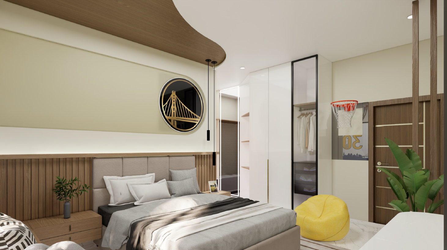 The Sanctum Villa Image 22