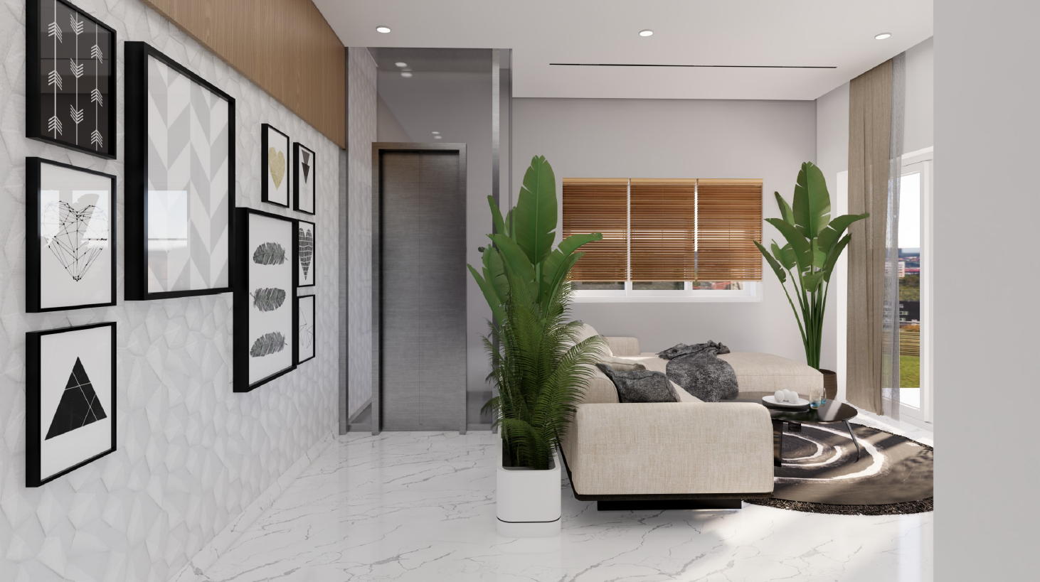 The Sanctum Villa Image 24