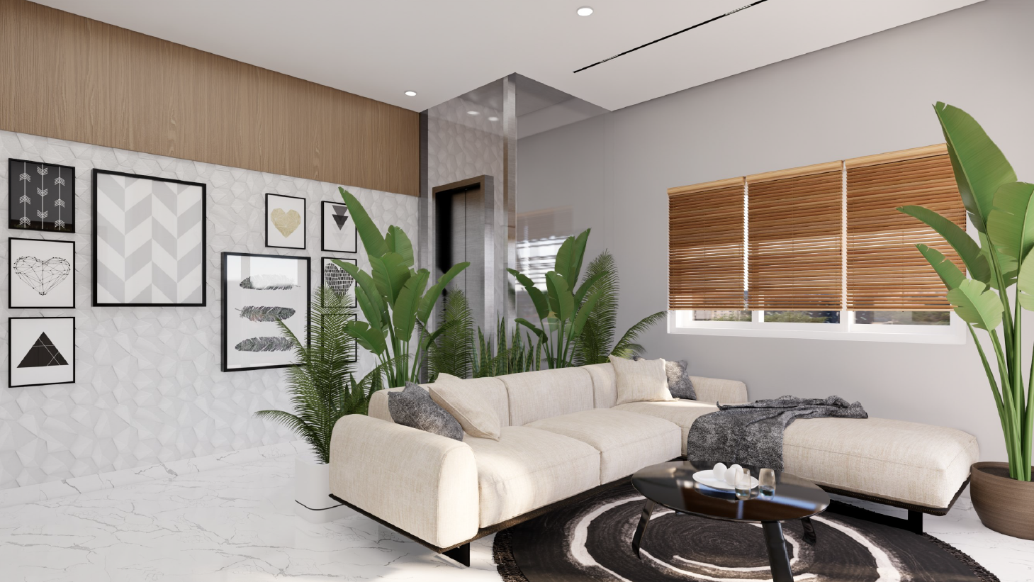 The Sanctum Villa Image 25