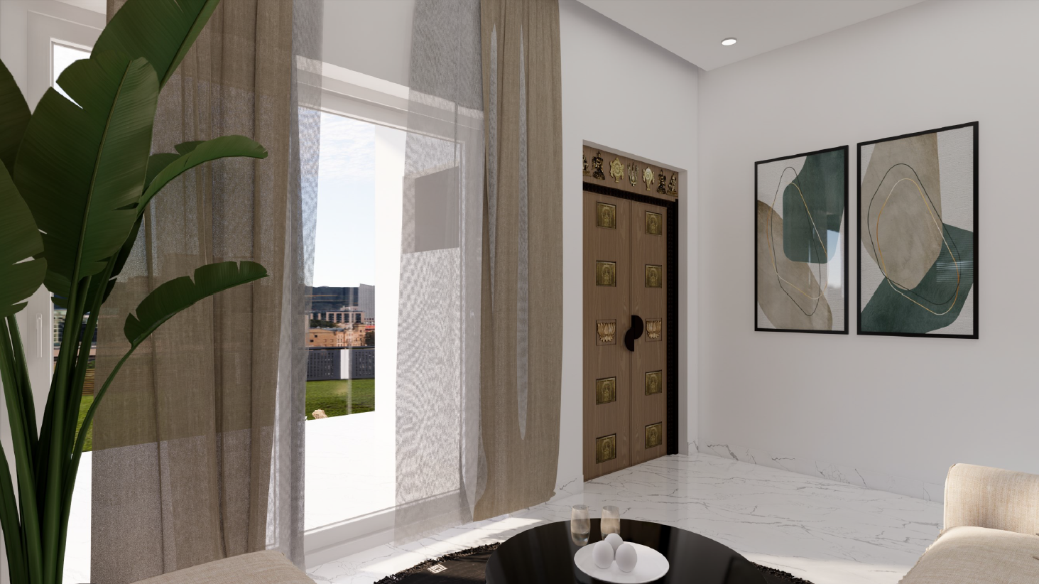 The Sanctum Villa Image 26