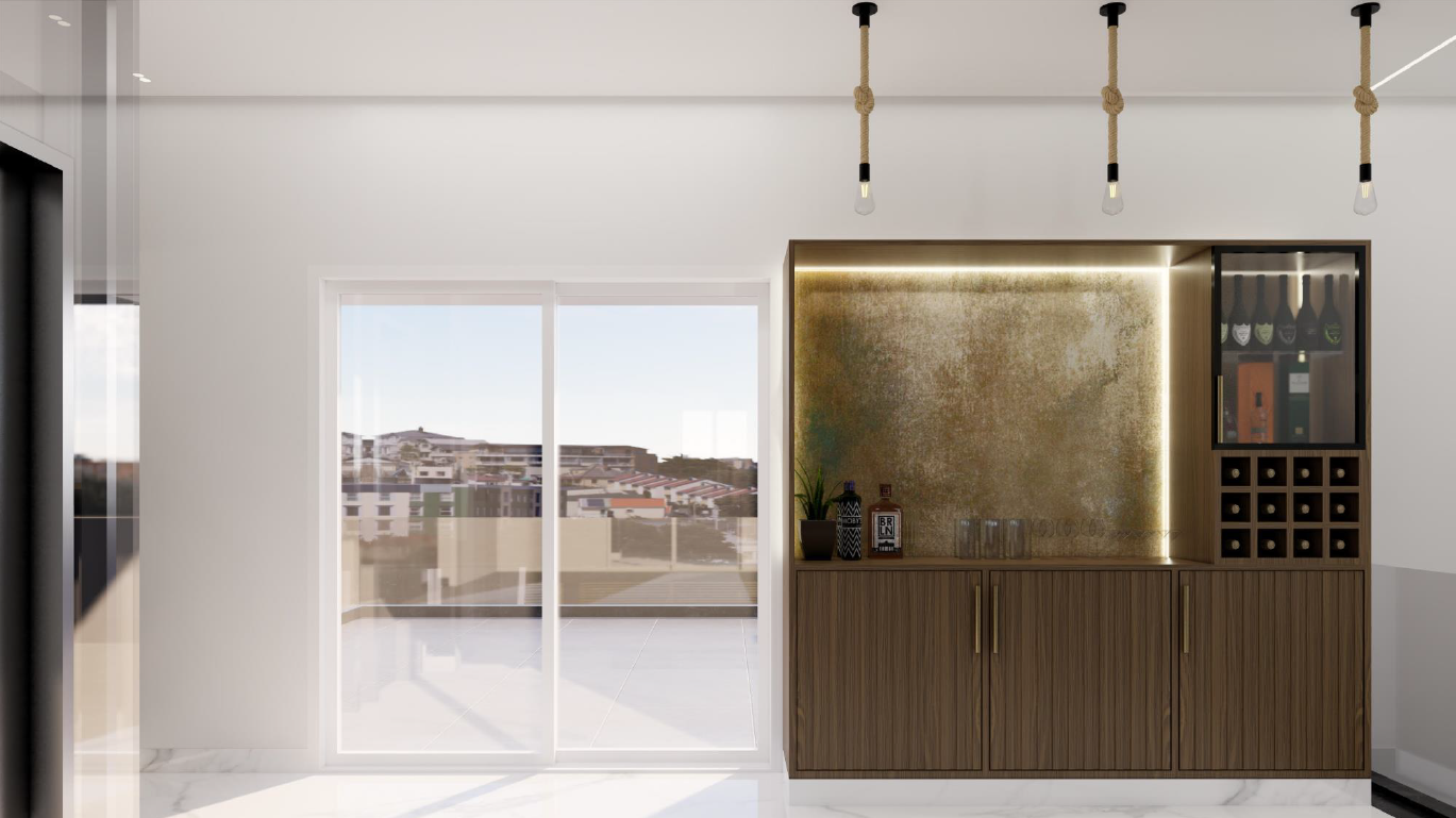 The Sanctum Villa Image 27