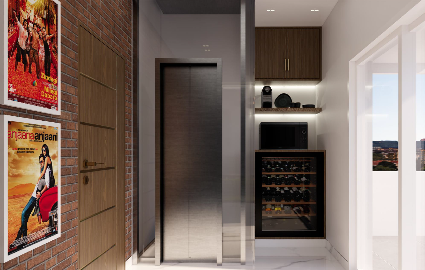 The Sanctum Villa Image 28