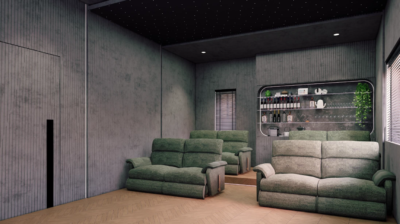 The Sanctum Villa Image 29