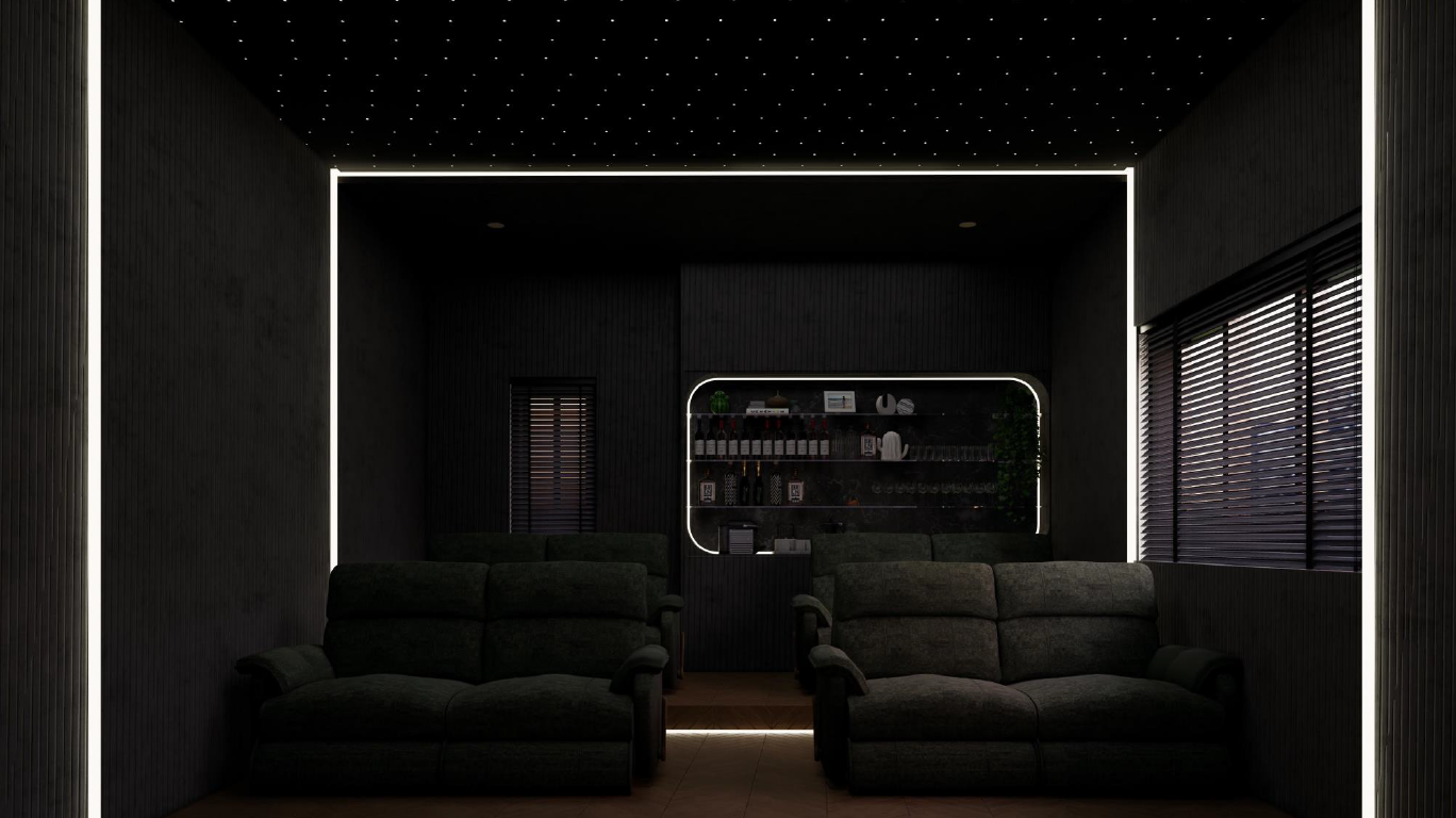 The Sanctum Villa Image 31